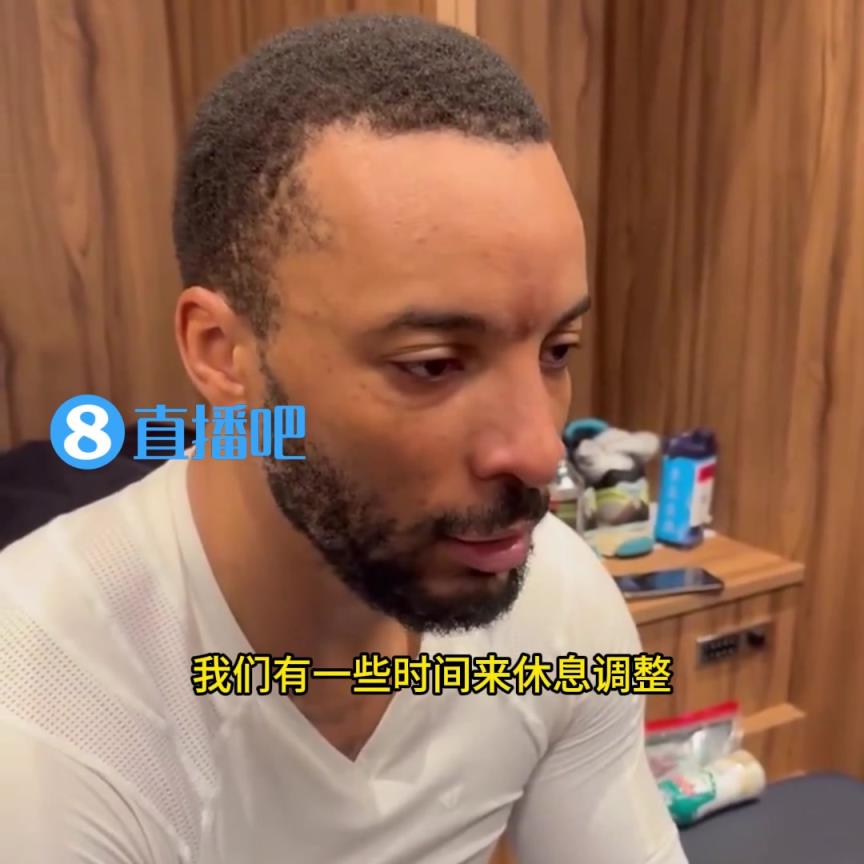 鮑威爾：快船在季后賽擁有無限的潛力！會為與掘金的7場大戰做好準備